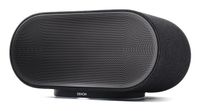 Denon Home 600 Wireless Smart Speaker zwart