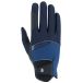 Roeckl Millero handschoenen donkerblauw maat: 6,5