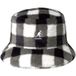 Kangol Bob fourrure synthétique