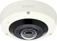 Hanwha XNF-8010RV Dome IP-beveiligingscamera