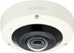 Hanwha XNF-8010RV Dome IP-beveiligingscamera