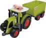 Happy People Tractor Claas Axion 870 Junior 30 Cm Lime