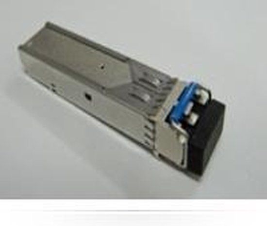 MicroOptics MO-C-S311213CL20 netwerk transceiver module Vezel-optiek 1250 Mbit/s 1310 nm