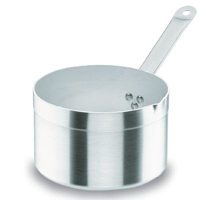 Lacor 20221 - Steelpan - 4.1 liter - 20 cm - Spanje