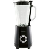 SILVERCREST® Blender SSMC 600 B1, 1,75 L, 600 W (noir)