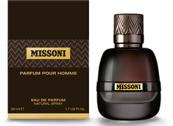 Missoni Pour Homme