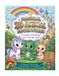 Magical 3D Animal Adventures: A Fairytale Coloring Book