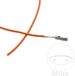 HERTH+BUSS câble de réparation 0.5 mm Fiche F 0.6mm Repline