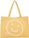 Fritzi aus Preußen Easy 01 Limited Smile Shopper Sunset donkergeel