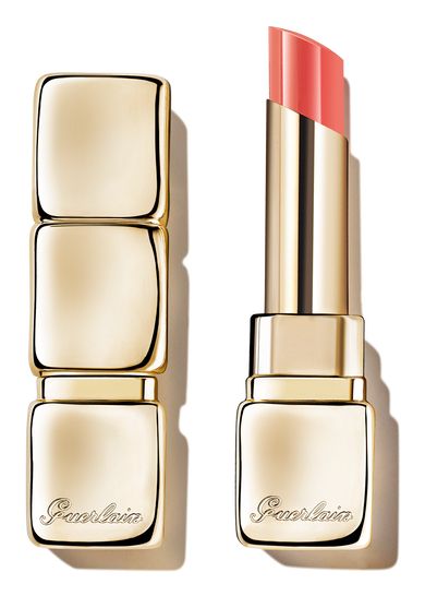Guerlain KissKiss Shine Bloom Lipstick 309 Fresh Coral 3,2 gram
