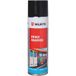Nettoyant efface graffitis et tag en spray - 500 ml - blanc