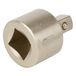 KS Tools 963.1280 BRONZEplus Reduceerstuk 1/2" x 1/4"