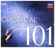 King V/A - 101 Classical