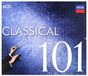 King V/A - 101 Classical