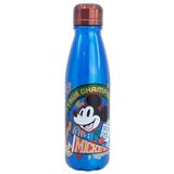 STOR Aluminium Drinkfles Kinderen Mickey Mouse 600ml