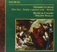 Outhere Ricercar Consort: Legrenzi: Dies Irae|Sonate Quottro Viole|Motetti (CD)