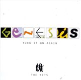 Universal Music Genesis - Turn It On Again -Hits- (Usa) CD