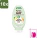 Garnier Loving Blends Conditioner Voedende Amandelmelk 10 x 250 ml