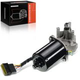 Frankberg Voorruitenwissermotor compatibel met 306 7B N3 N5 7E N3 N5 7D N3 N5 7A 7C N3 N5 Break Cabriolet hatchback 1993-2002 6405.89