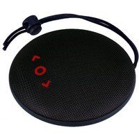 Altec Lansing Drop Max - Speaker - Portable - Wireless - Bluetooth - 8W - Black