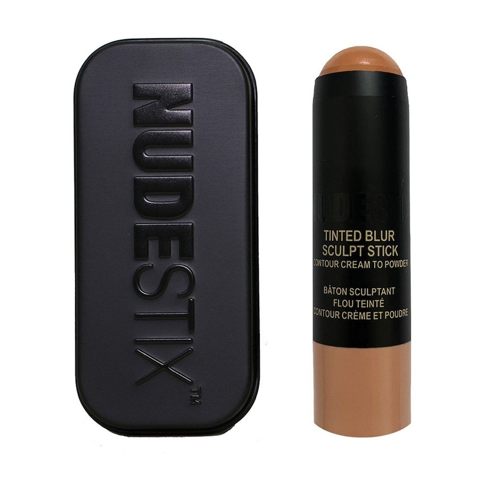 Nudestix Tinted Blur Sculpt Stick 6.2 g Nude Neutral - 0839174008044