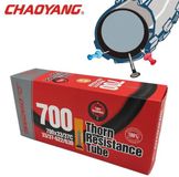 Chaoyang Binnenband 28 x 1 5/8x1 3/8 (33/37-622) Antilek 3,7 mm DV 40 mm