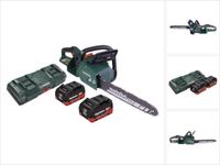 Metabo MS 36-18 LTX BL 40 Tronçonneuse sans fil 40 cm