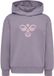 Hummel Girl hoodie Tukas Regular Paars