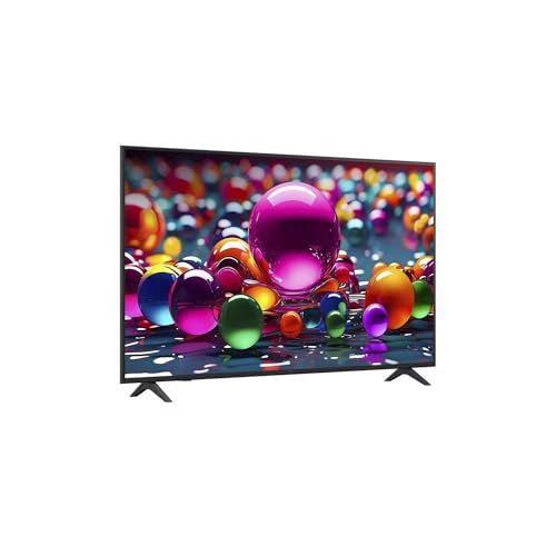 LG 50UA75006LA 50 inch 4K UHD AI TV (2025)
