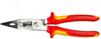 KNIPEX 13 86 200 Tangen - staal - 280 g