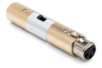 Hosa ATT-448 demper voor microfoon