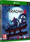 Merge Games Aragami 2 Xbox One