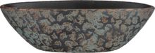 Mica Decorations Clemente Pot Ovale Cuivre 48 x 19 x 15 cm