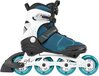 K2 Alexis 84 Boa Inline Skates - Women's - Size 40 - Blue/Black/White