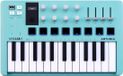 Arturia MiniLab 3 Aquamarine - Midi Keyboard