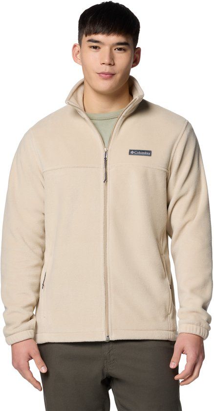 Columbia Steens Mountain™ Full Zip 2.0 Heren Outdoortrui - Ancient Fossil XXL
