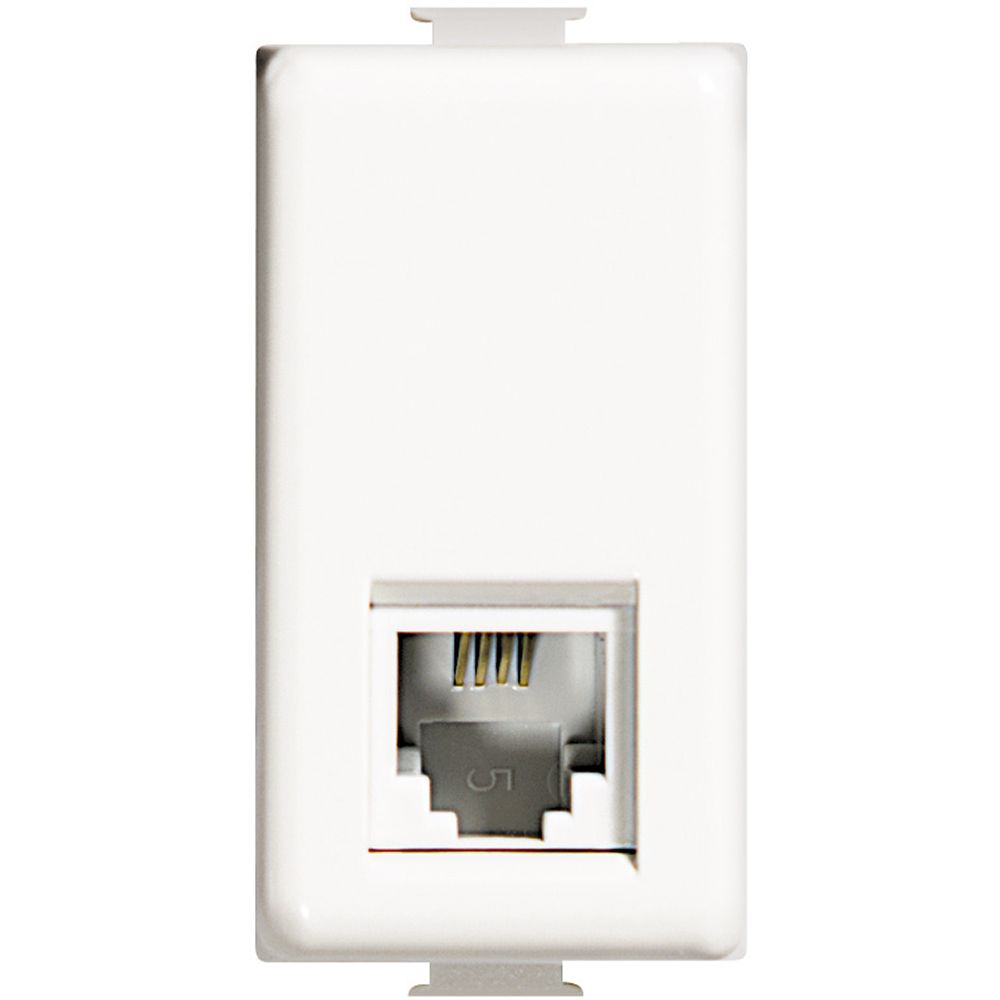 Legrand Bticino AM5958/11N - Wandcontactdozen