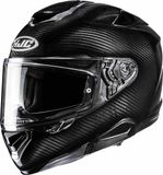 HJC RPHA 72 Carbon Helm - Maat L - Zwart