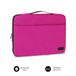 SUBBLIM SUB-LS-0TS0101 sacoche pour ordinateur portable 39,6 cm (15.6") pochette de rangement rose
