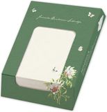 Bekking & Blitz Memo blocnote: White Elegance, Janneke Brinkman-Salentijn