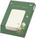 Bekking & Blitz Memo blocnote: White Elegance, Janneke Brinkman-Salentijn