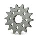 Moto-master 420 5311-13 Pignon arrière Argent 13t