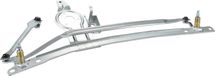 Fiat Barra limpiaparabrisas delantero Fiat Barchetta 183 1.8 16V 9947464