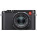 Leica D-LUX 8 - Compact Camera - Zwart