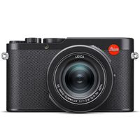 Leica D-LUX 8 - Compact Camera - Zwart