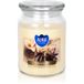 BISPOL Premium Line Geurkaarsen 500 ml