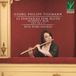 Sonic Rendezvous Da Vinci Classics Rita D'Arcangelo - Telemann: 12 Fantasias For Flute Without Bass TWV 40:2-13 (CD)