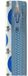 Opti Prym Ritssluiting Kunststof 6mm grof Deelbaar Azuur Blauw #235 80 cm