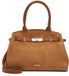 Tamaris Shopper TAS Martina (35021) Dames handtassen cognac 700