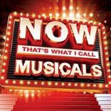 Now UMTV Now That's What I Call Musicals
